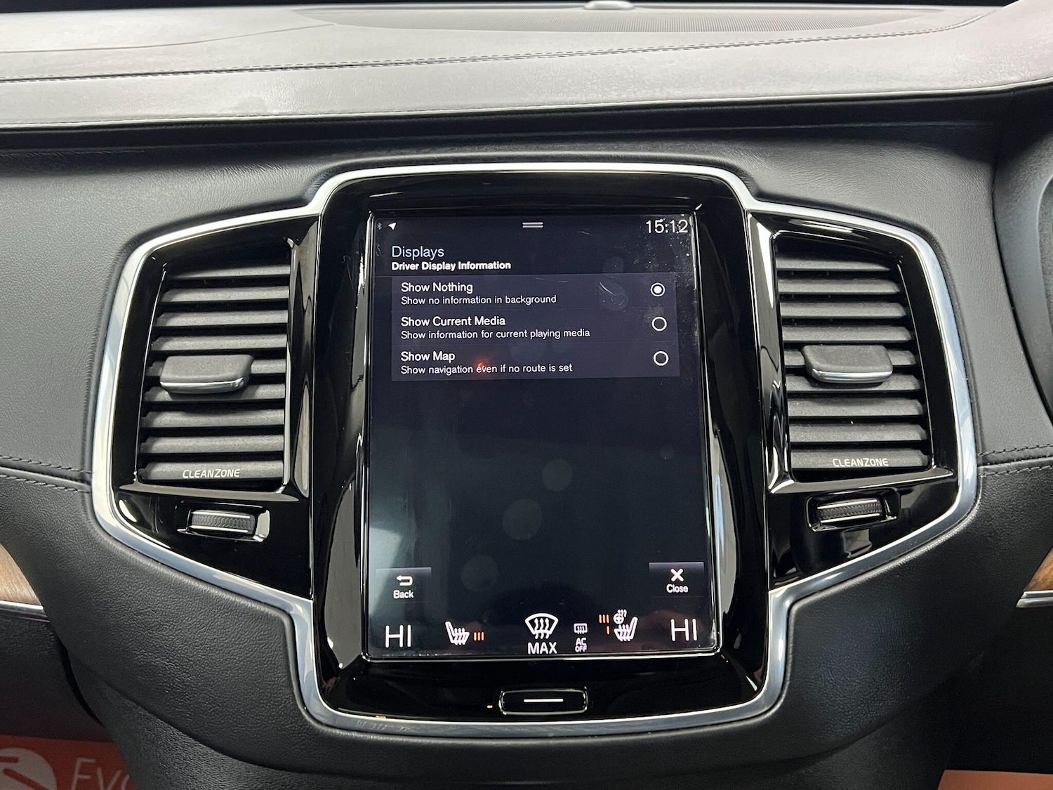 Used Volvo XC90 2016 for sale - 77015916: Photo 76