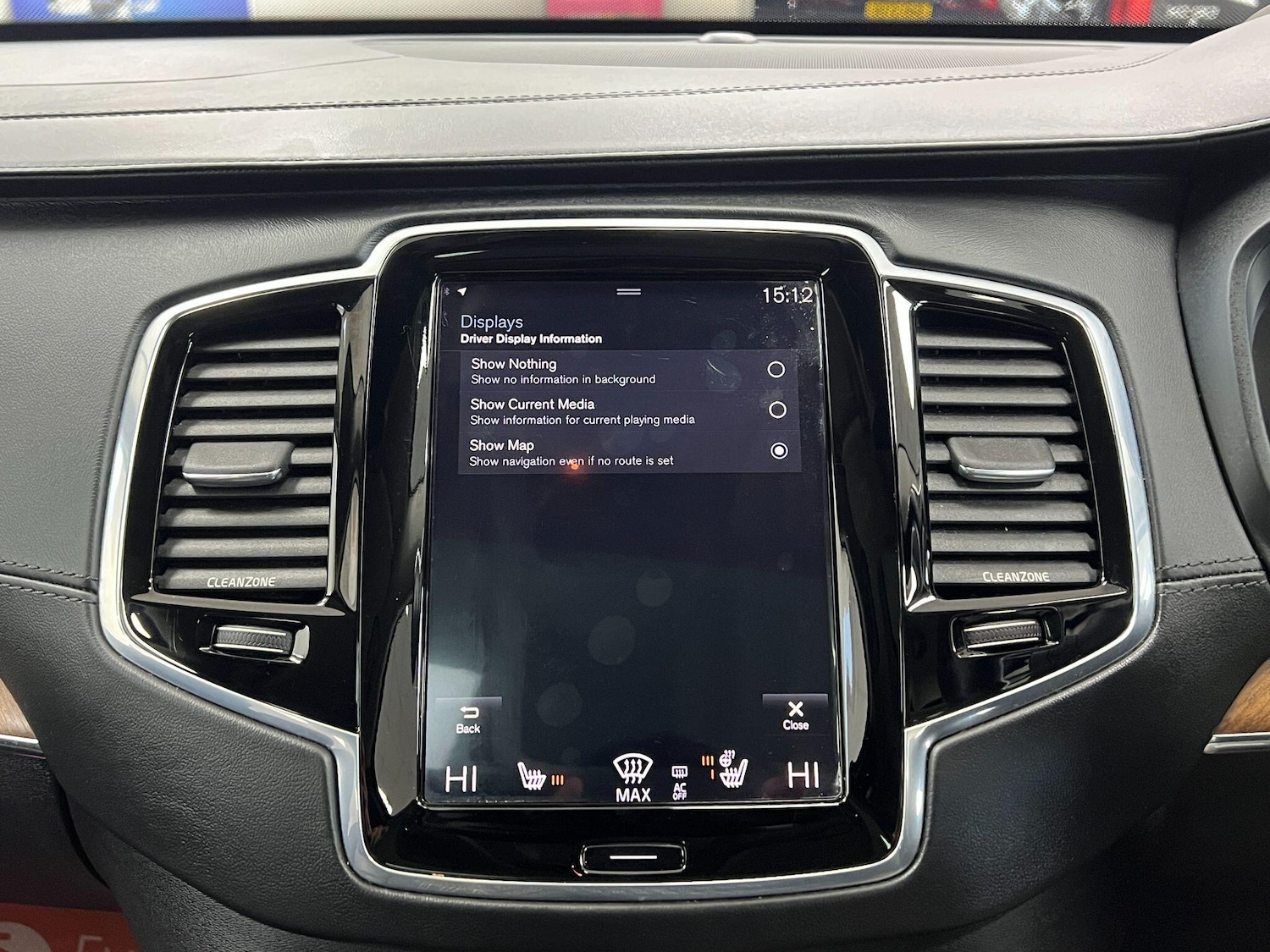 Used Volvo XC90 2016 for sale - 77015916: Photo 77