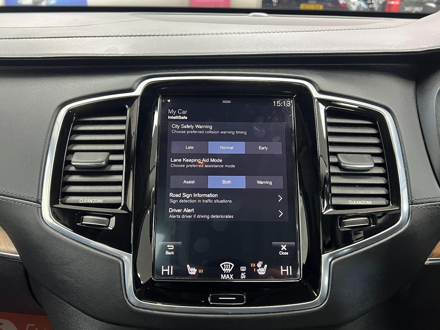 Used Volvo XC90 2016 for sale - 77015916: Photo 78