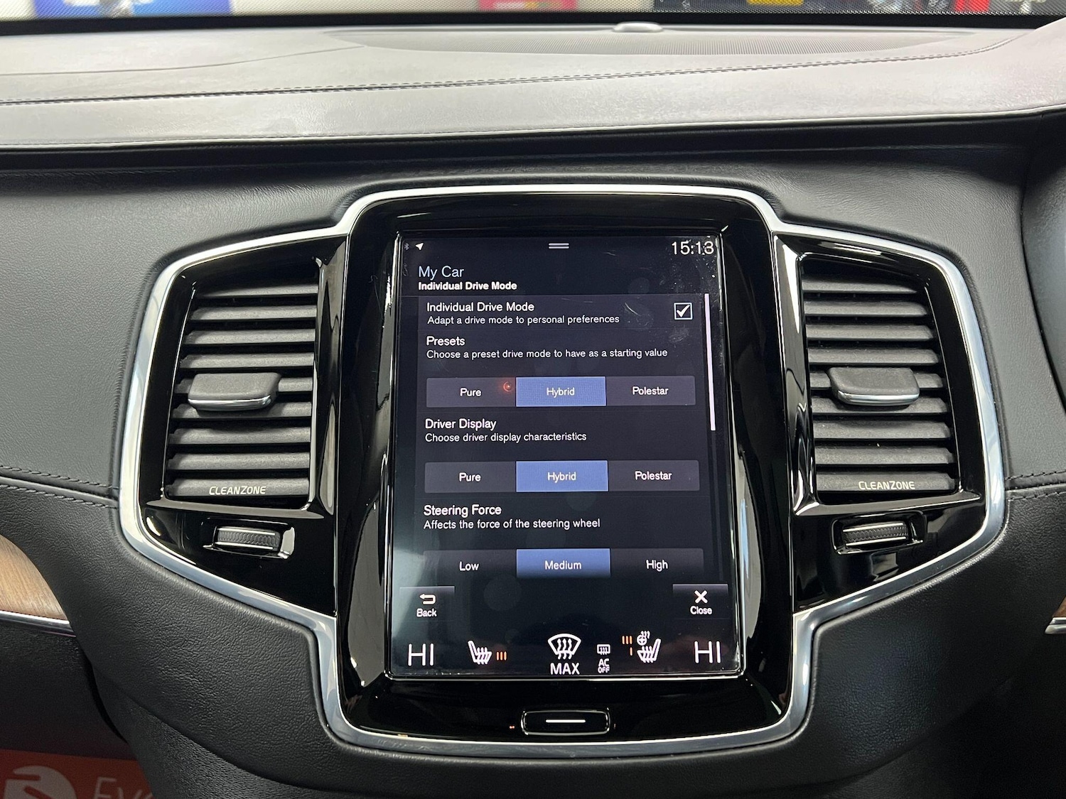 Used Volvo XC90 2016 for sale - 77015916: Photo 79