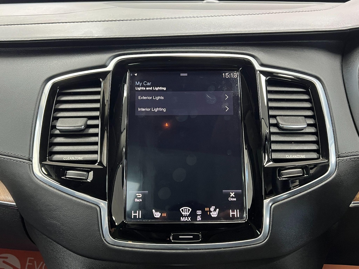 Used Volvo XC90 2016 for sale - 77015916: Photo 80