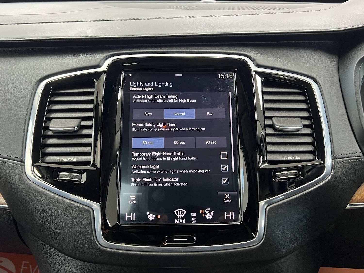 Used Volvo XC90 2016 for sale - 77015916: Photo 81