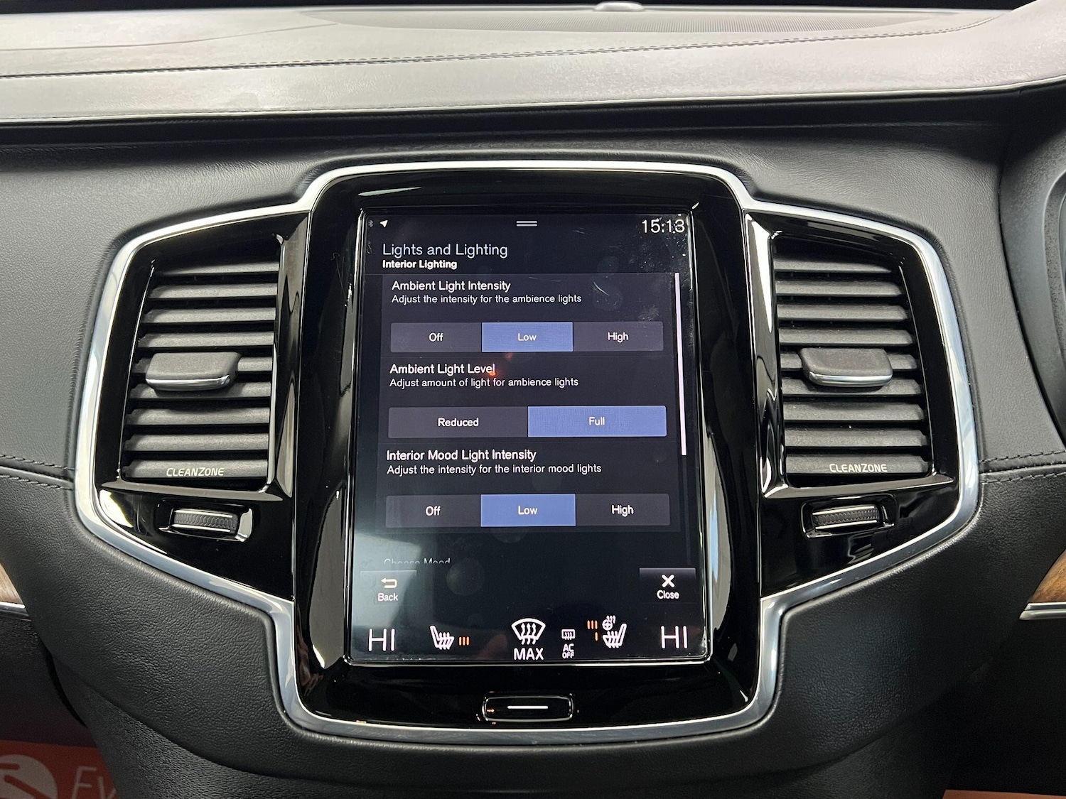 Used Volvo XC90 2016 for sale - 77015916: Photo 82