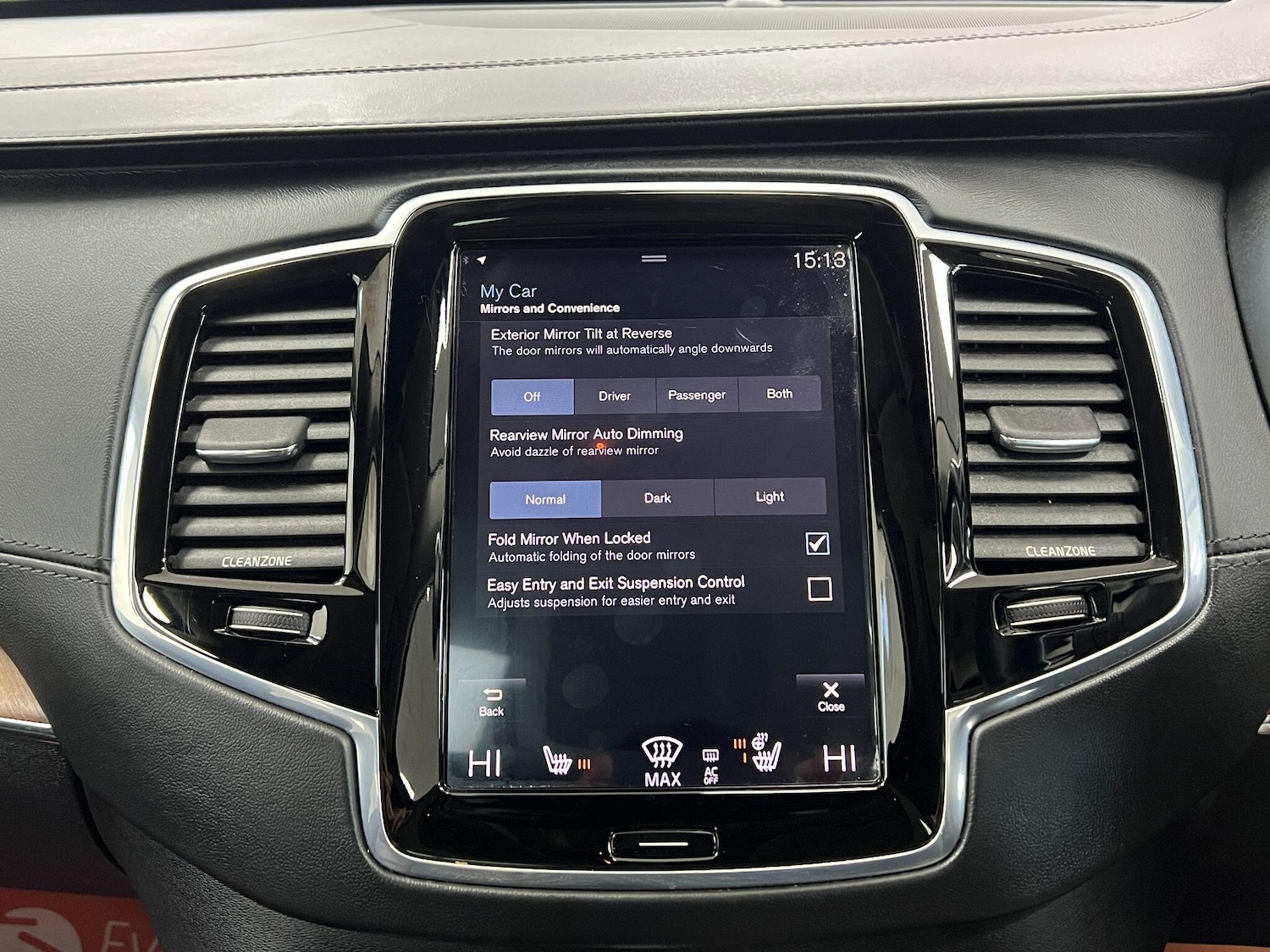 Used Volvo XC90 2016 for sale - 77015916: Photo 83