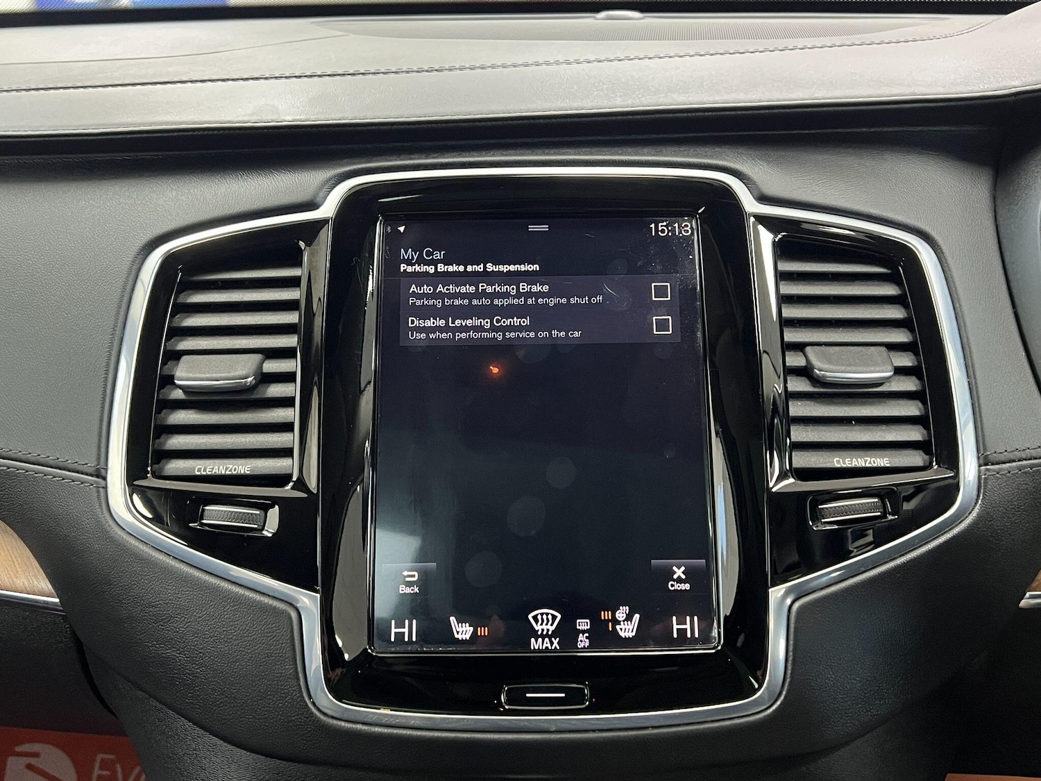 Used Volvo XC90 2016 for sale - 77015916: Photo 84