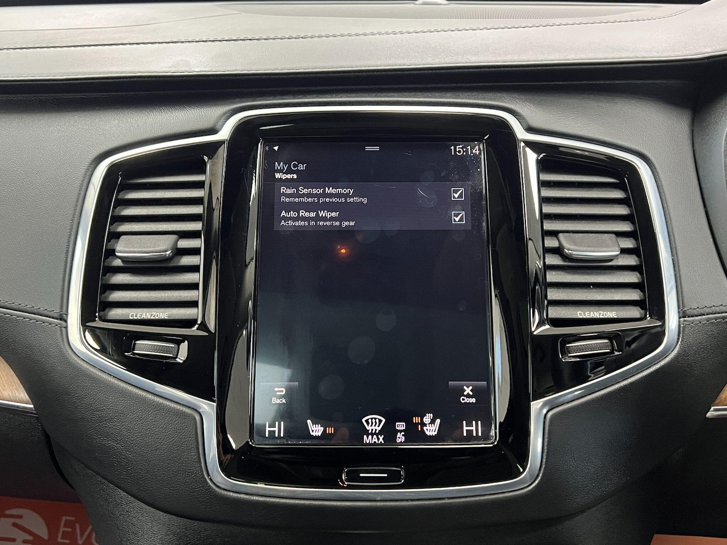 Used Volvo XC90 2016 for sale - 77015916: Photo 85