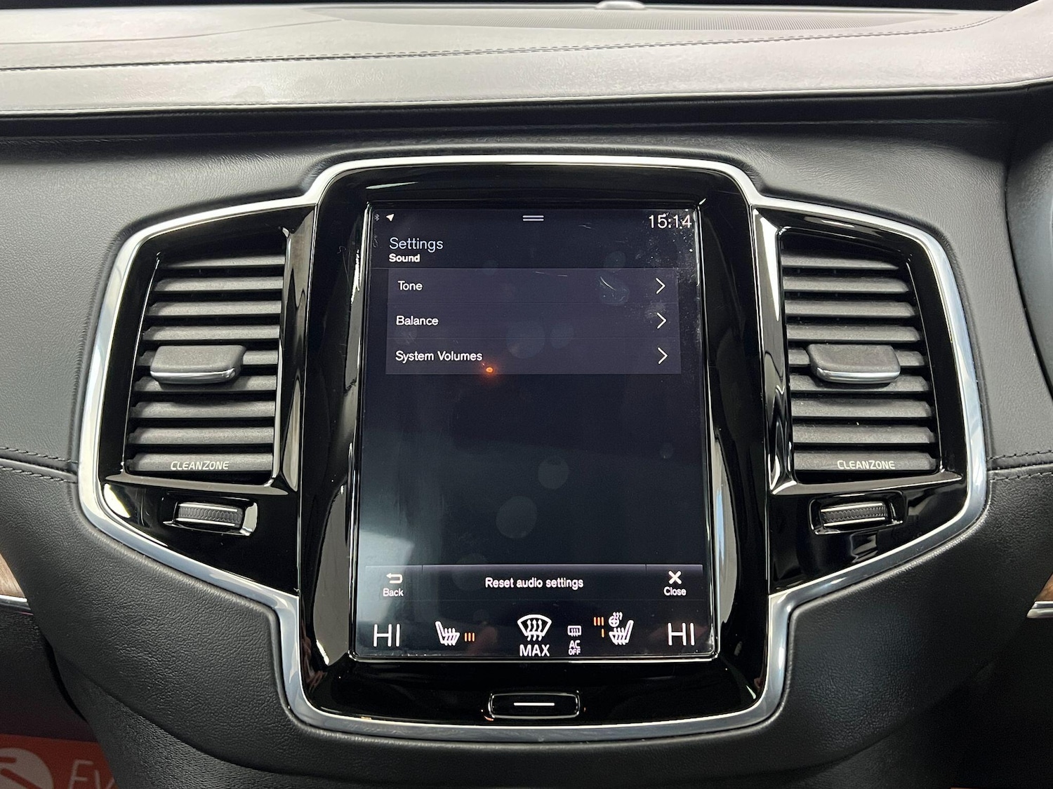 Used Volvo XC90 2016 for sale - 77015916: Photo 86