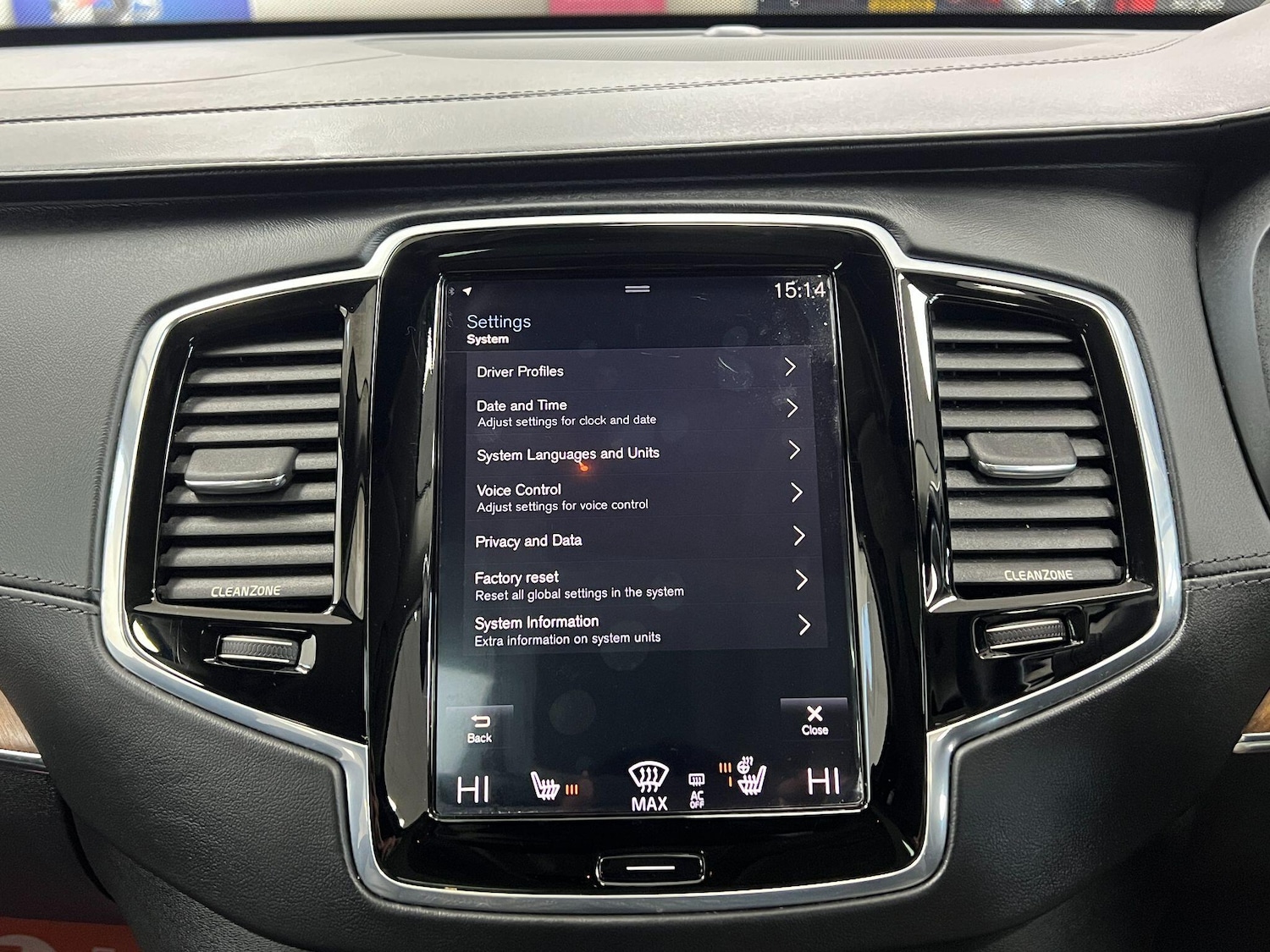 Used Volvo XC90 2016 for sale - 77015916: Photo 87