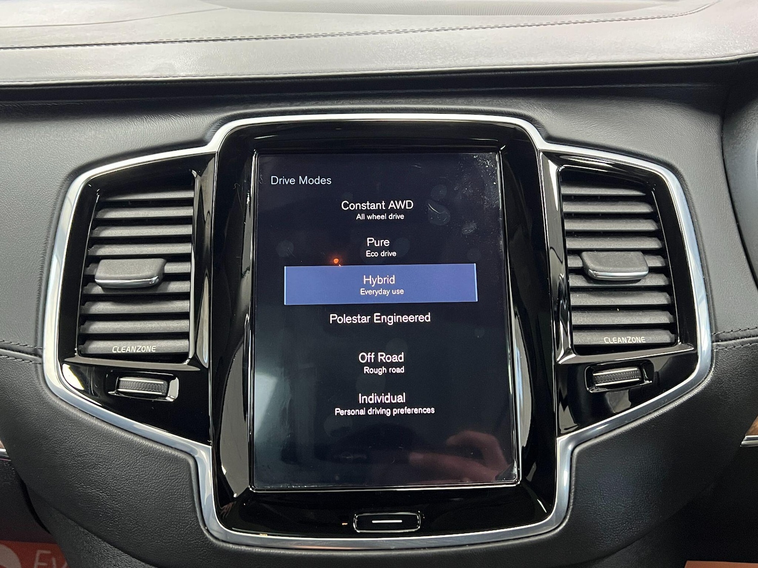 Used Volvo XC90 2016 for sale - 77015916: Photo 89