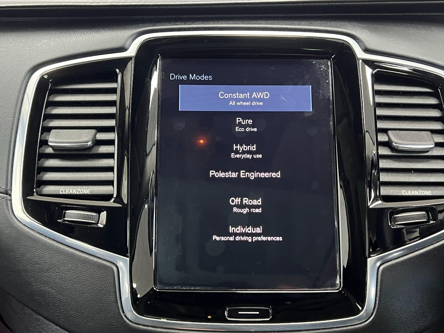 Used Volvo XC90 2016 for sale - 77015916: Photo 91