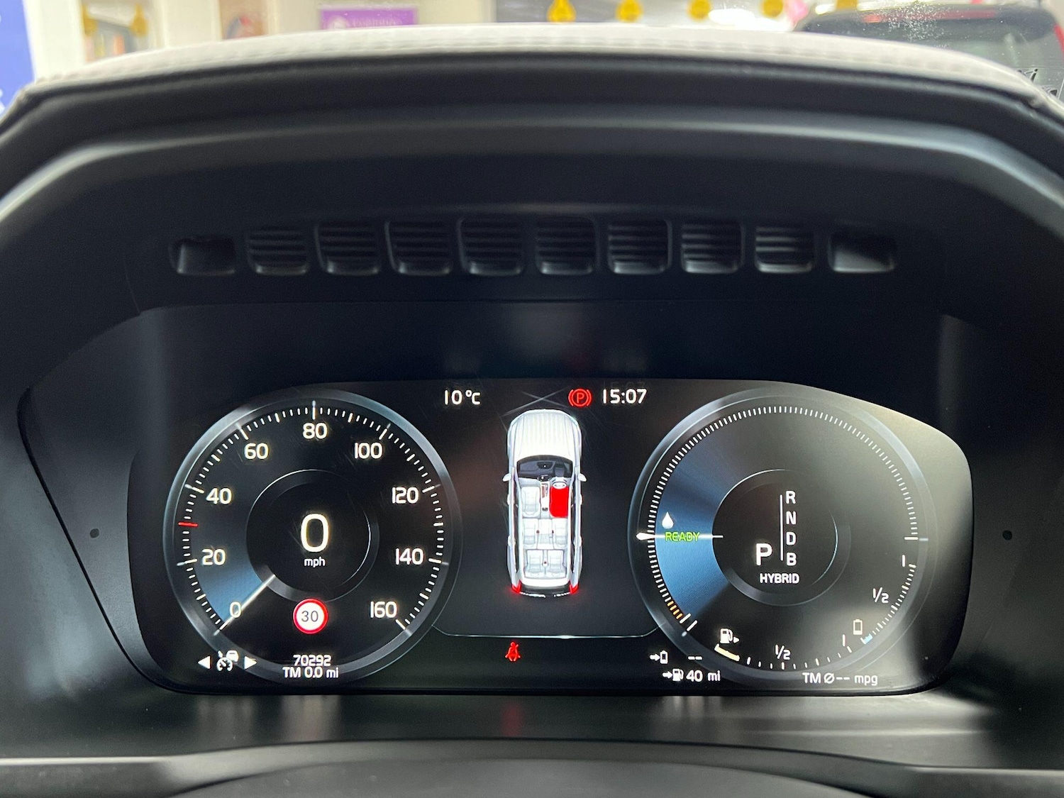 Used Volvo XC90 2016 for sale - 77015916: Photo 94