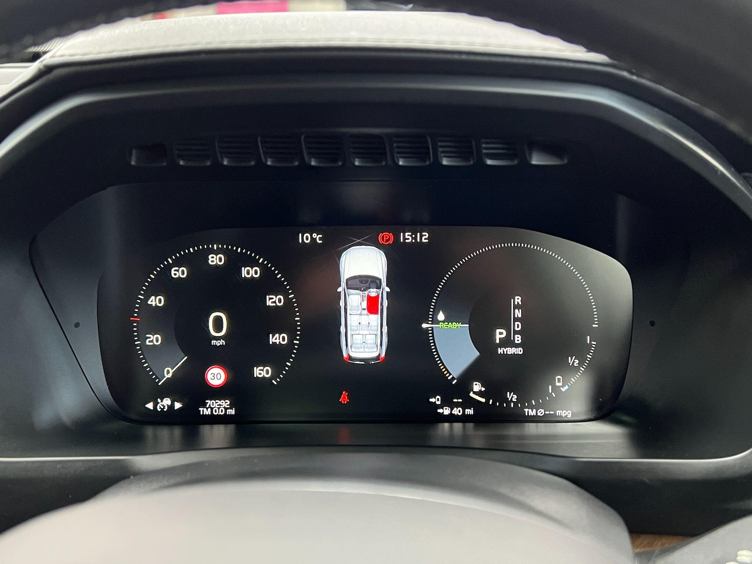 Used Volvo XC90 2016 for sale - 77015916: Photo 95