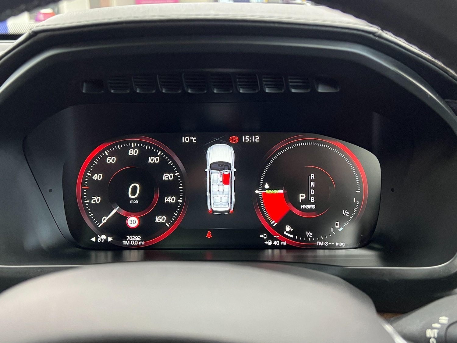 Used Volvo XC90 2016 for sale - 77015916: Photo 96