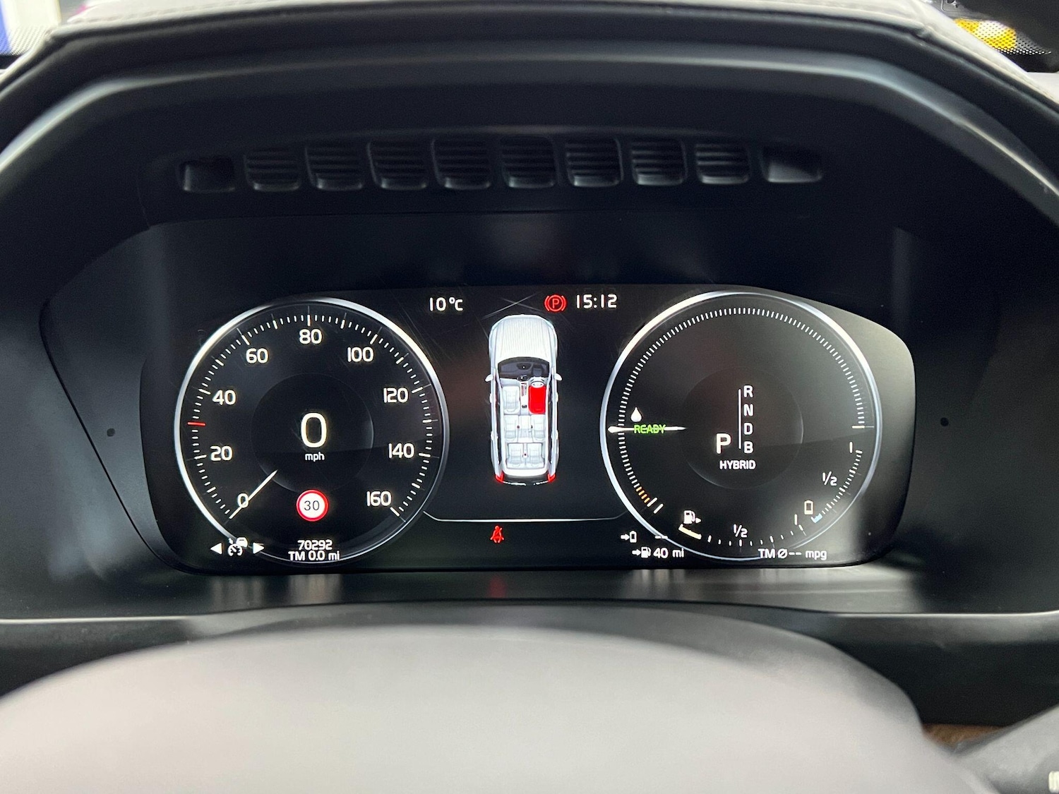 Used Volvo XC90 2016 for sale - 77015916: Photo 97