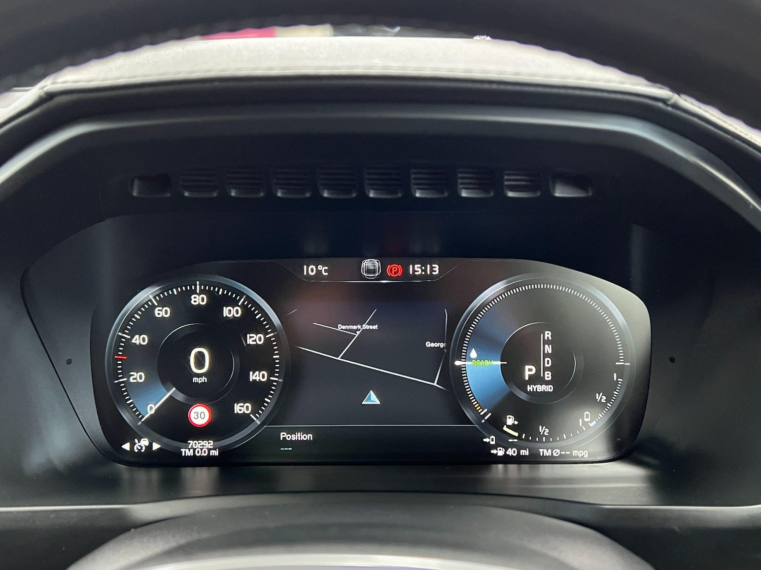 Used Volvo XC90 2016 for sale - 77015916: Photo 98