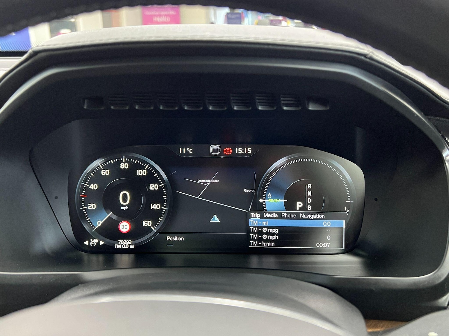 Used Volvo XC90 2016 for sale - 77015916: Photo 99