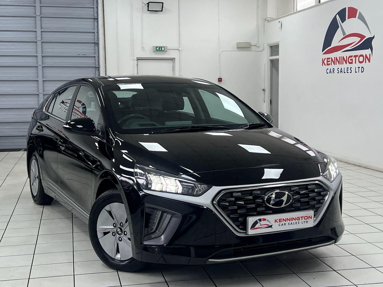 Used Hyundai IONIQ 2022 for sale - 76899588: Photo 1