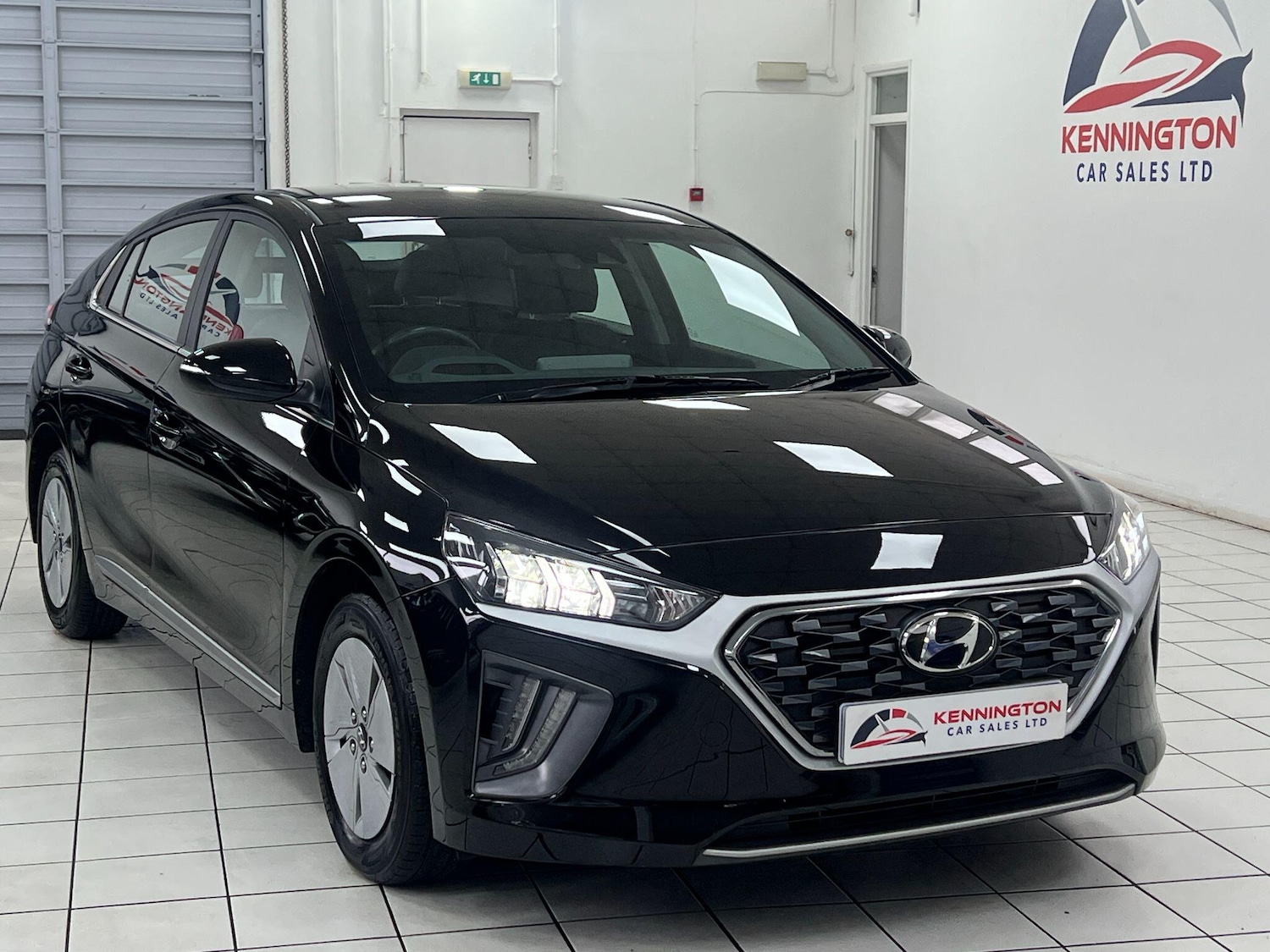 Used Hyundai IONIQ 2022 for sale - 76899588: Photo 10