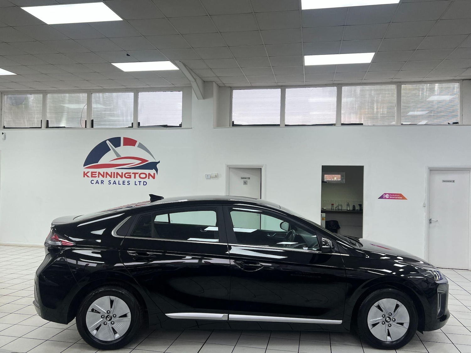 Used Hyundai IONIQ 2022 for sale - 76899588: Photo 15