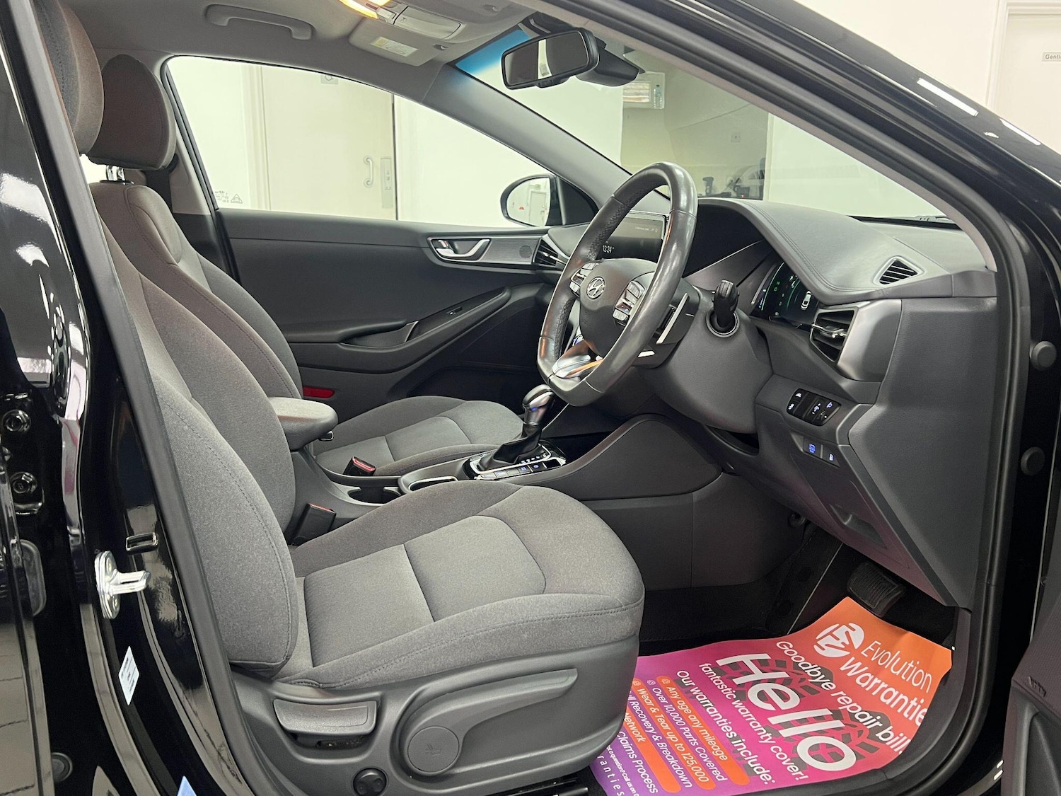 Used Hyundai IONIQ 2022 for sale - 76899588: Photo 18