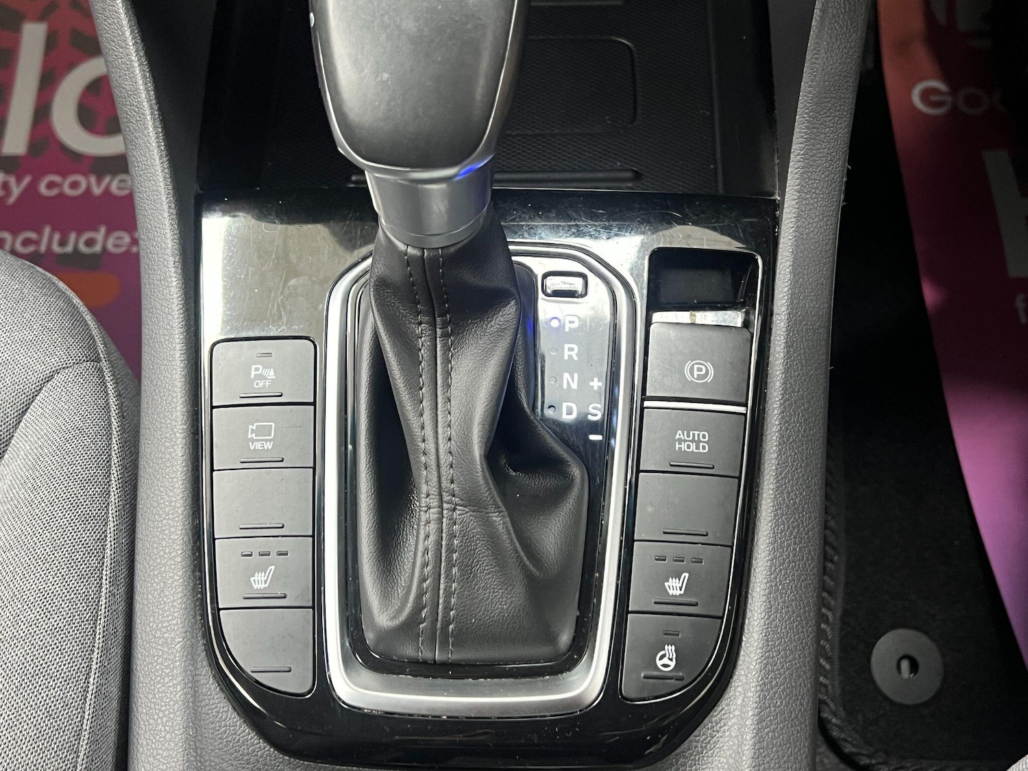 Used Hyundai IONIQ 2022 for sale - 76899588: Photo 3