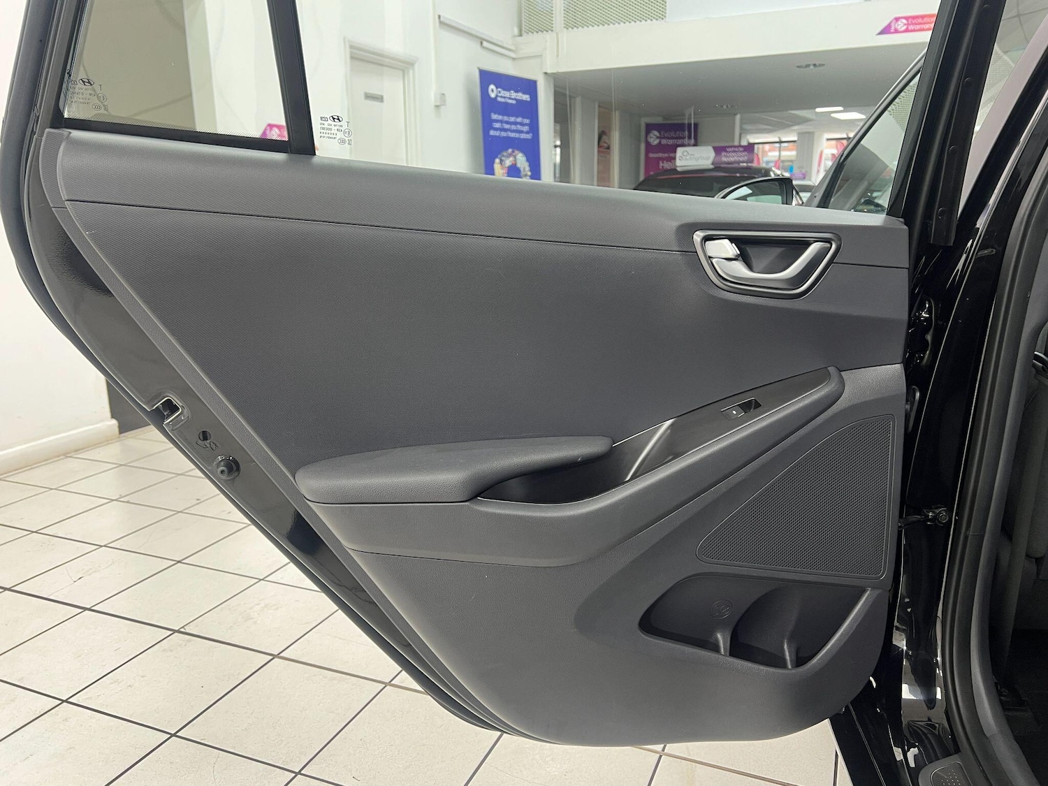 Used Hyundai IONIQ 2022 for sale - 76899588: Photo 33