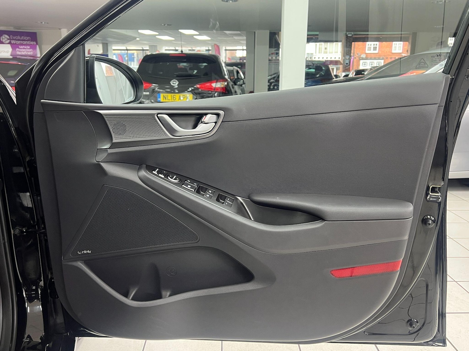 Used Hyundai IONIQ 2022 for sale - 76899588: Photo 35