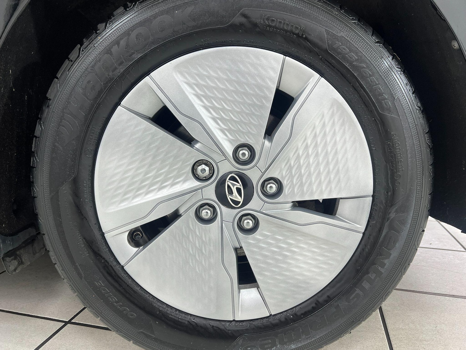 Used Hyundai IONIQ 2022 for sale - 76899588: Photo 38