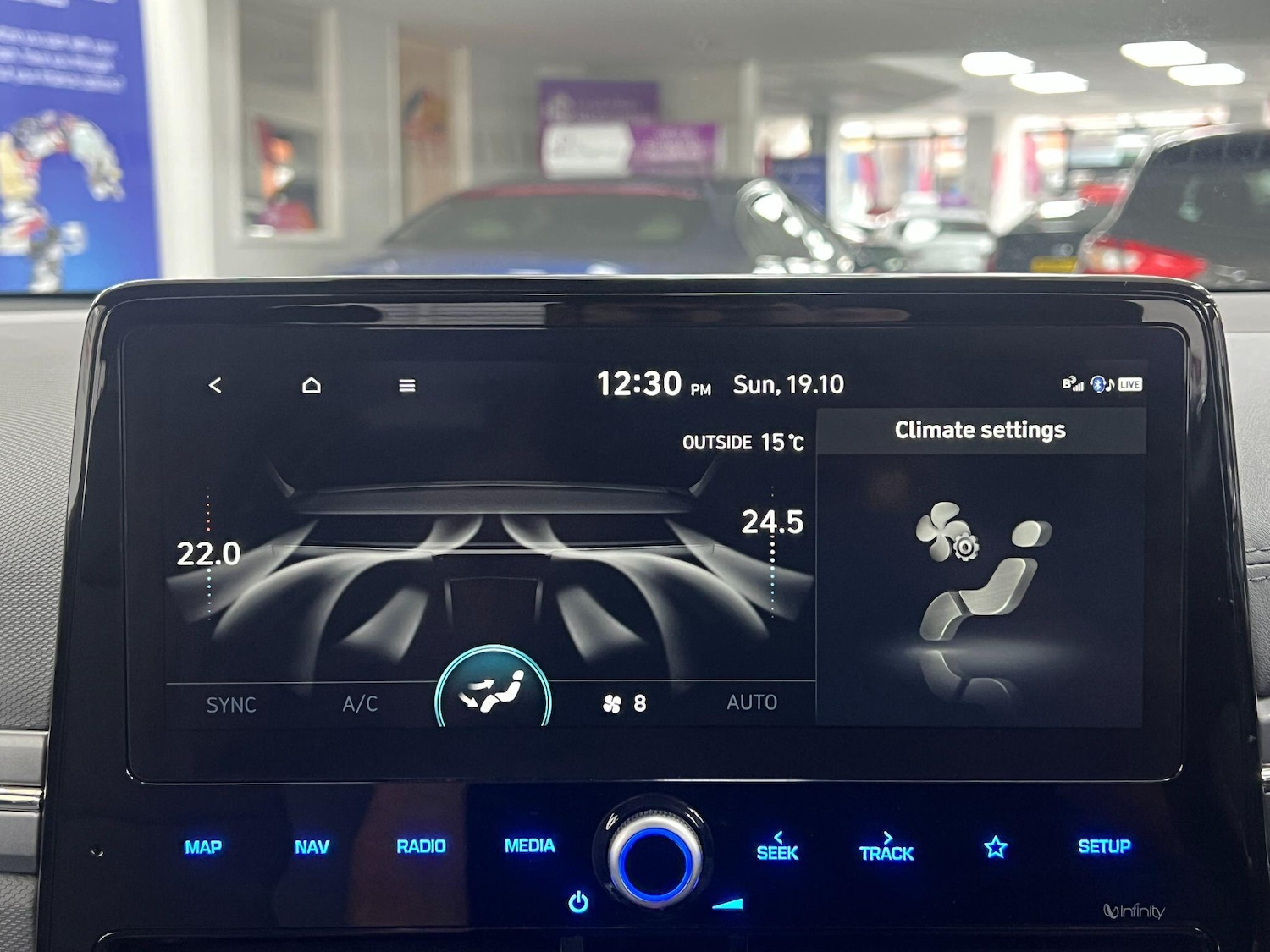 Used Hyundai IONIQ 2022 for sale - 76899588: Photo 47