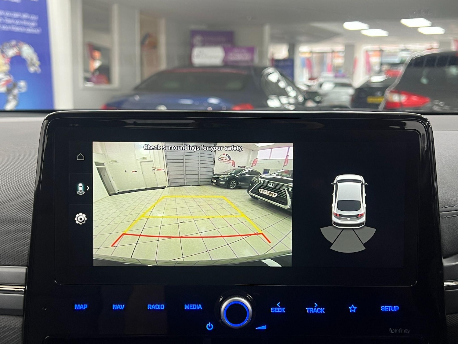 Used Hyundai IONIQ 2022 for sale - 76899588: Photo 5