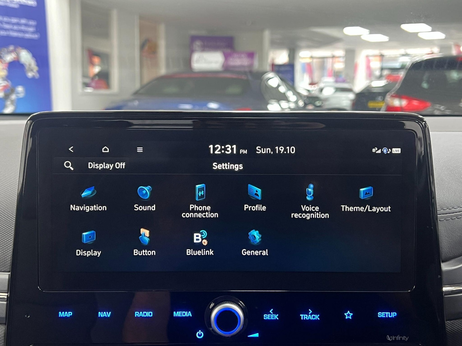 Used Hyundai IONIQ 2022 for sale - 76899588: Photo 50