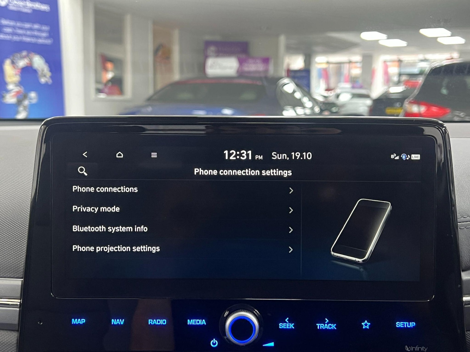 Used Hyundai IONIQ 2022 for sale - 76899588: Photo 52