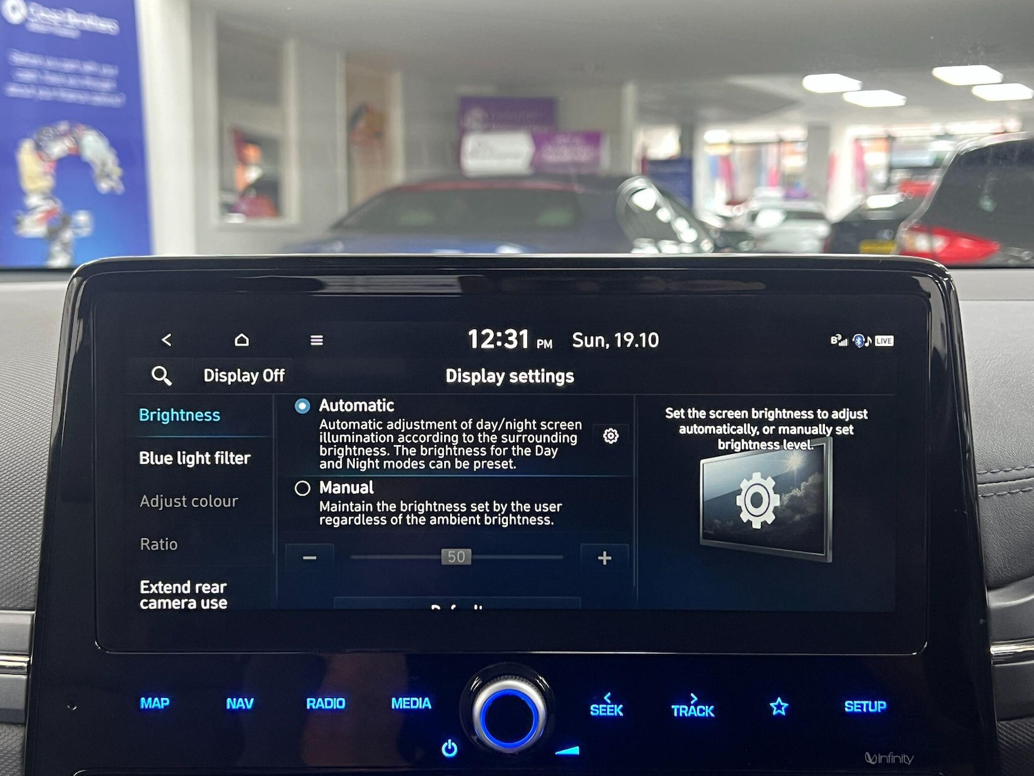 Used Hyundai IONIQ 2022 for sale - 76899588: Photo 53