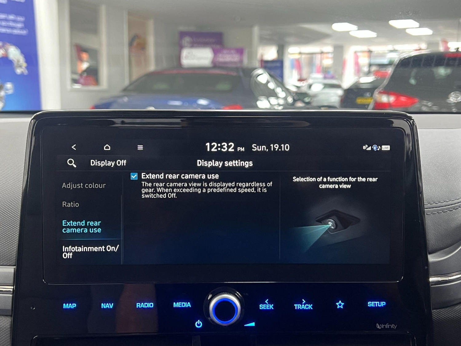 Used Hyundai IONIQ 2022 for sale - 76899588: Photo 55