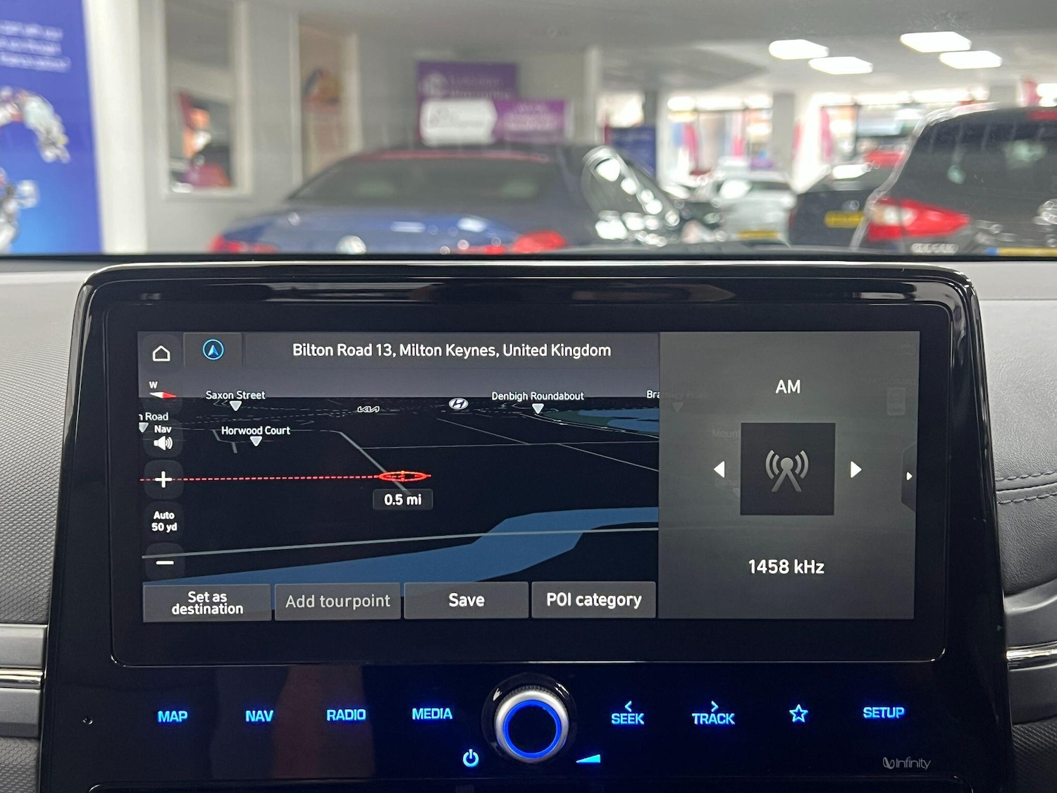 Used Hyundai IONIQ 2022 for sale - 76899588: Photo 60