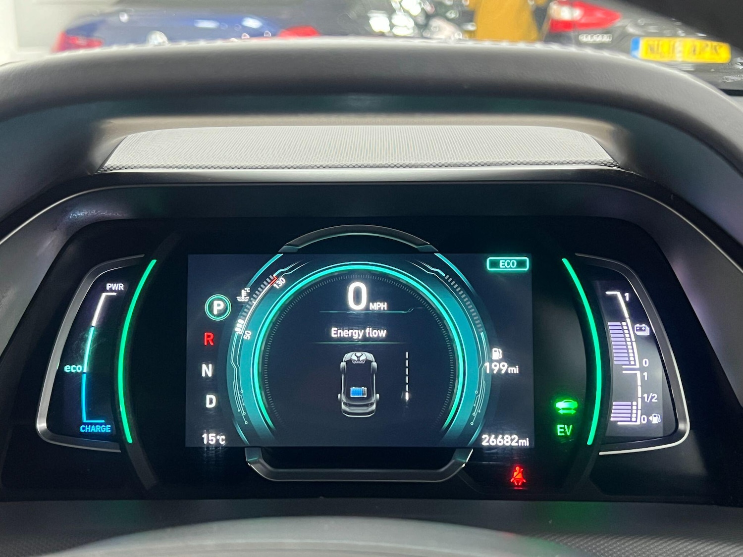 Used Hyundai IONIQ 2022 for sale - 76899588: Photo 66