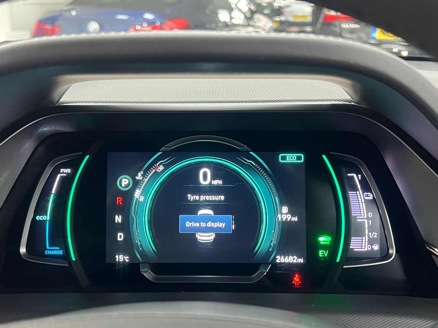 Used Hyundai IONIQ 2022 for sale - 76899588: Photo 68