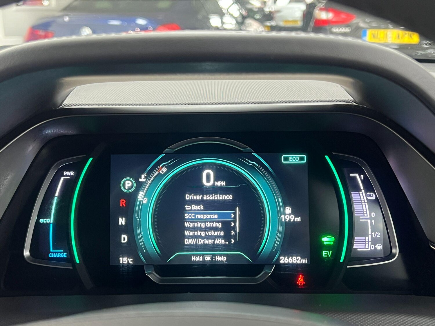 Used Hyundai IONIQ 2022 for sale - 76899588: Photo 70