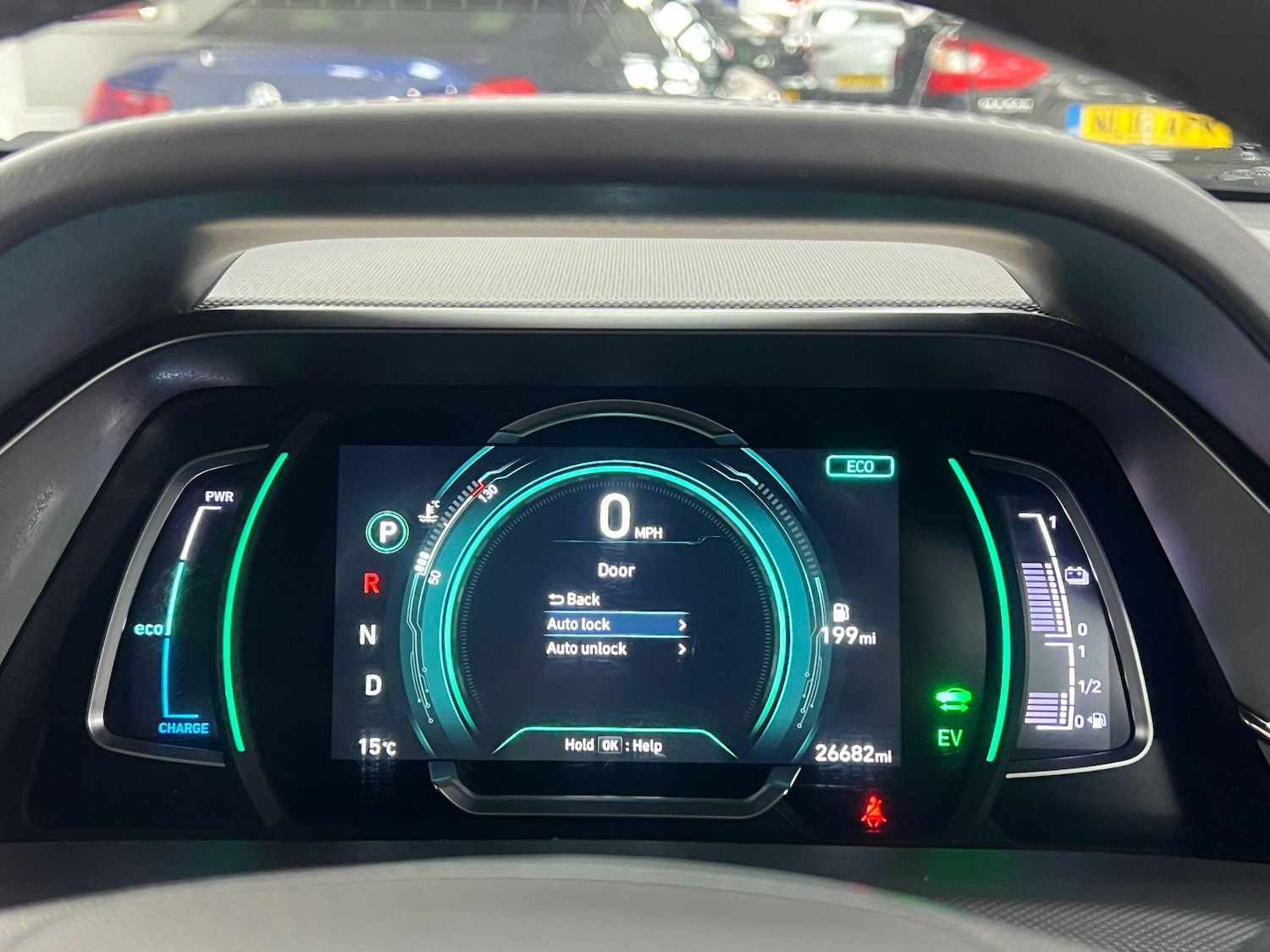 Used Hyundai IONIQ 2022 for sale - 76899588: Photo 71