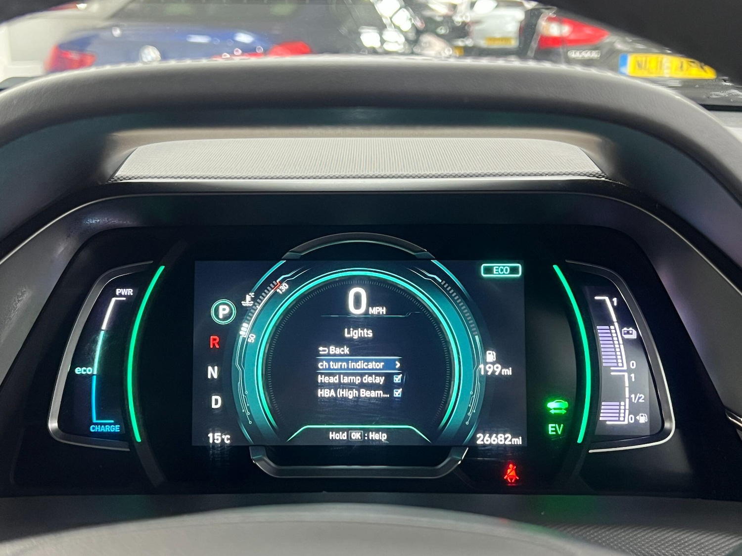 Used Hyundai IONIQ 2022 for sale - 76899588: Photo 72