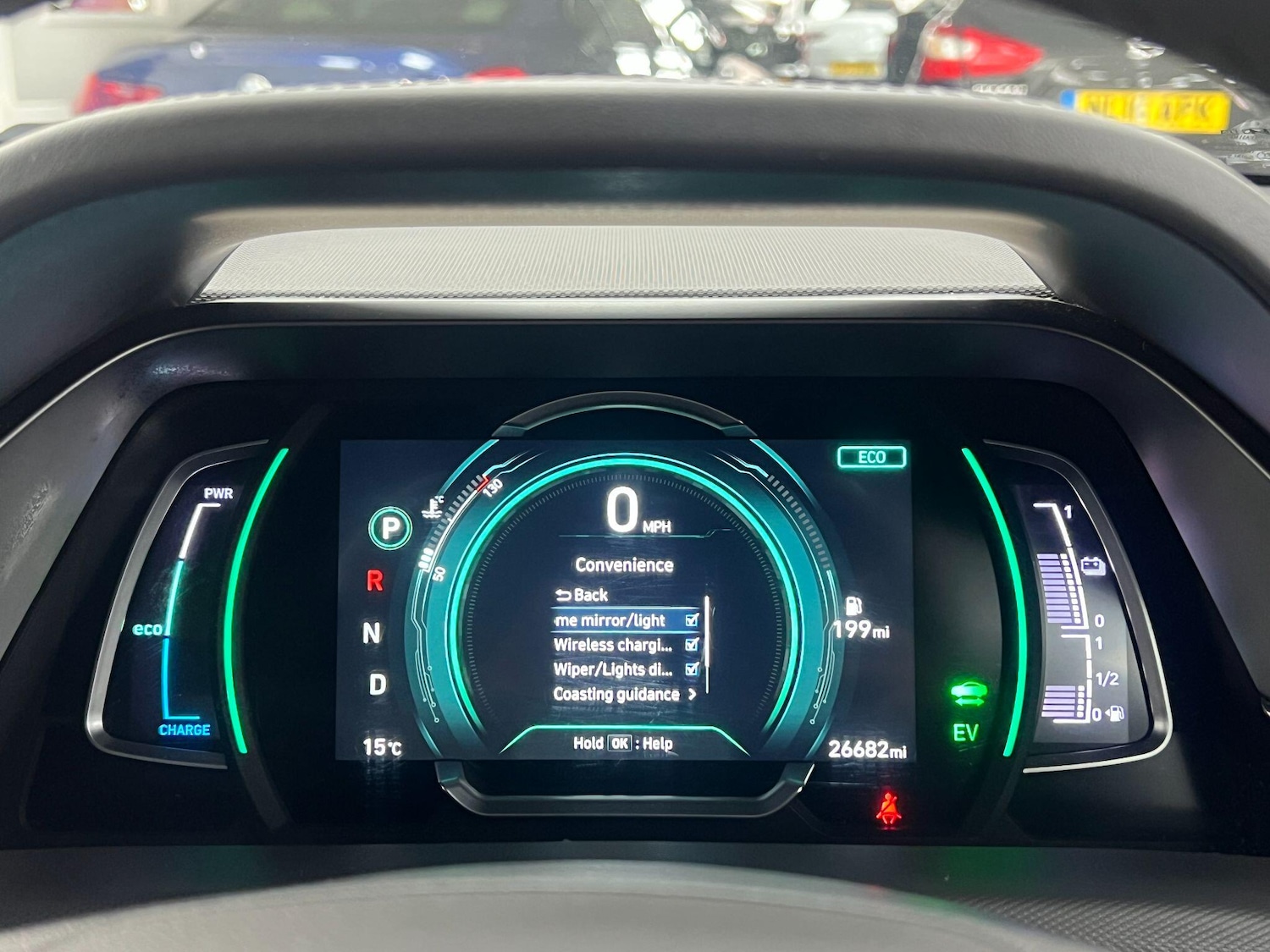 Used Hyundai IONIQ 2022 for sale - 76899588: Photo 73