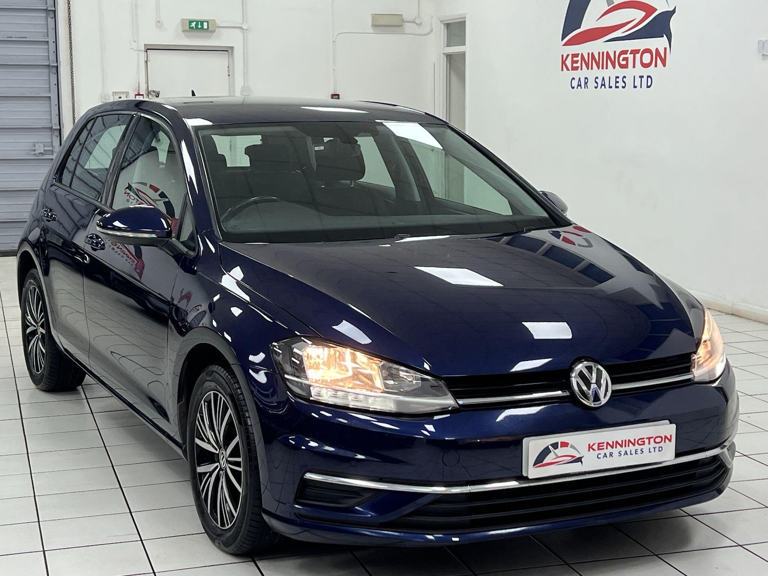 Used Volkswagen Golf 2018 for sale - 77040838: Photo 10