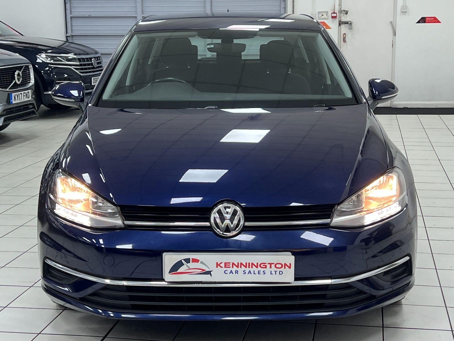 Used Volkswagen Golf 2018 for sale - 77040838: Photo 12