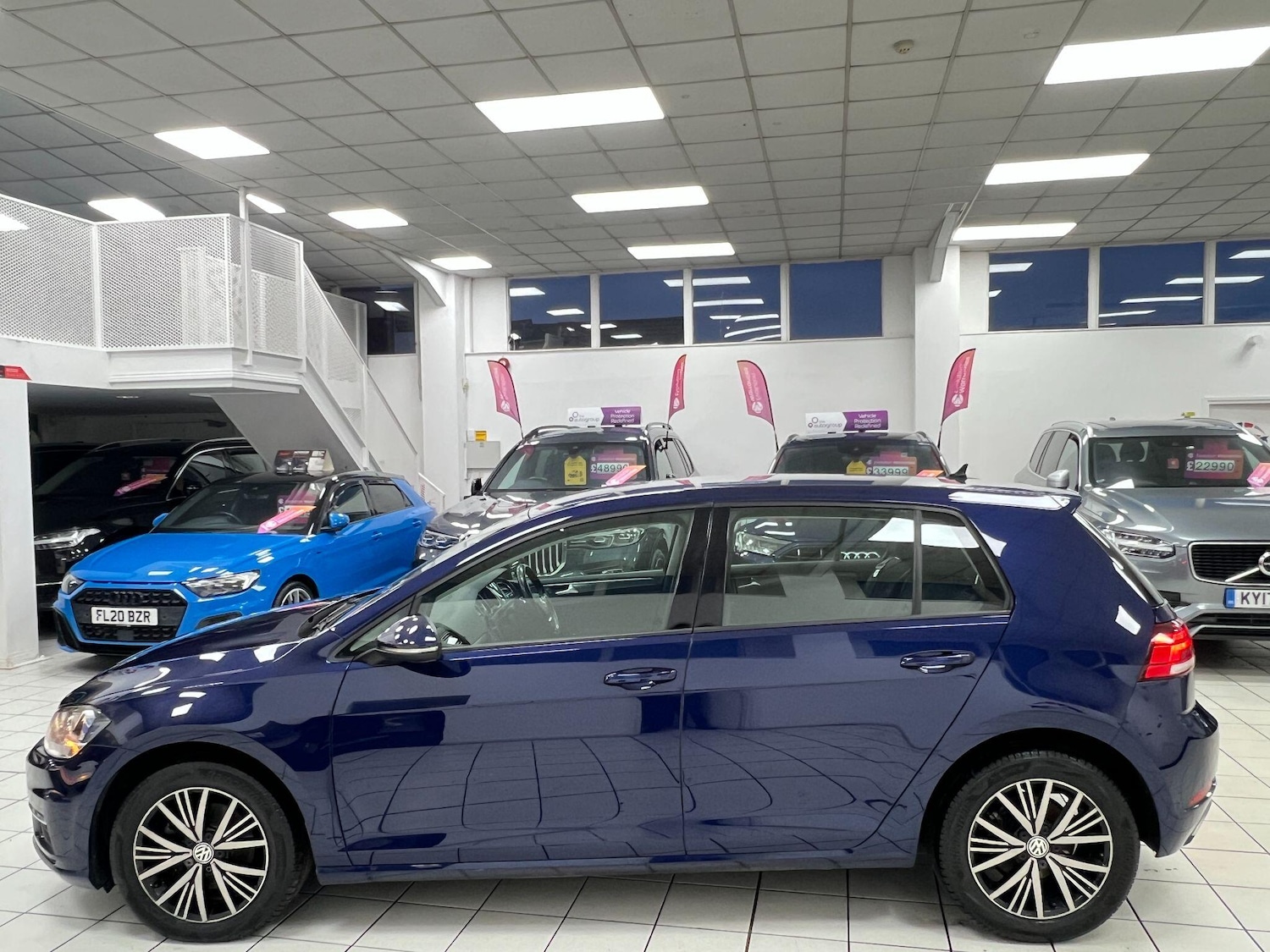 Used Volkswagen Golf 2018 for sale - 77040838: Photo 13