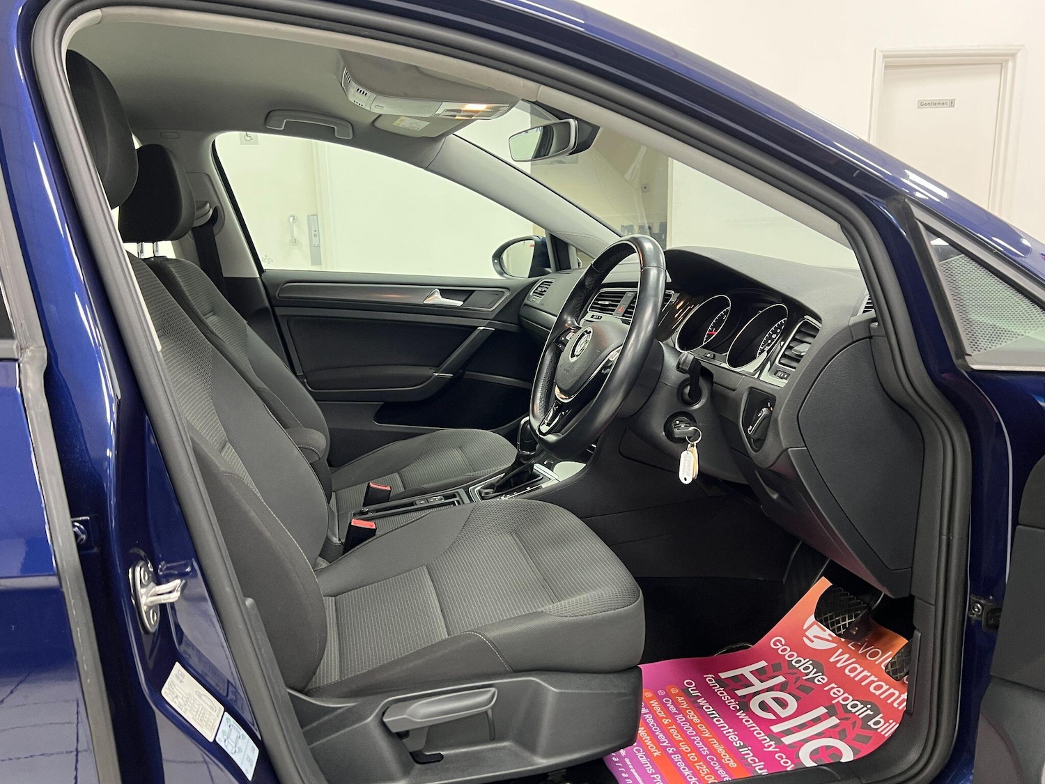 Used Volkswagen Golf 2018 for sale - 77040838: Photo 20