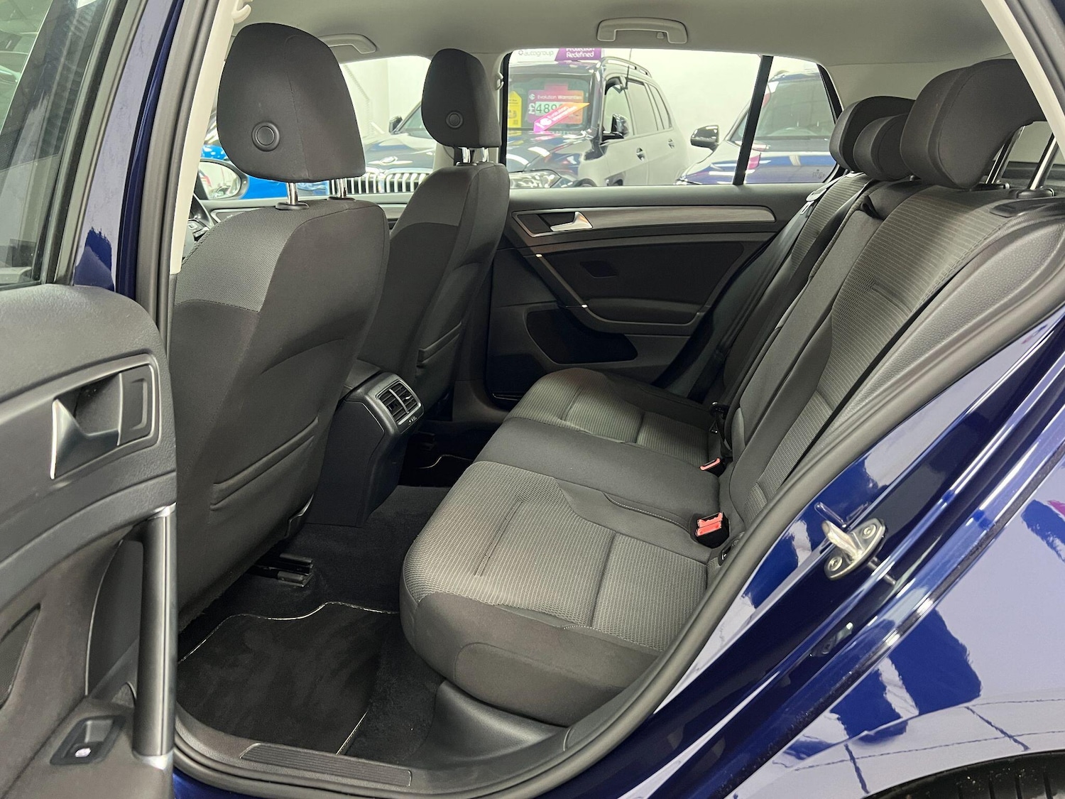 Used Volkswagen Golf 2018 for sale - 77040838: Photo 22