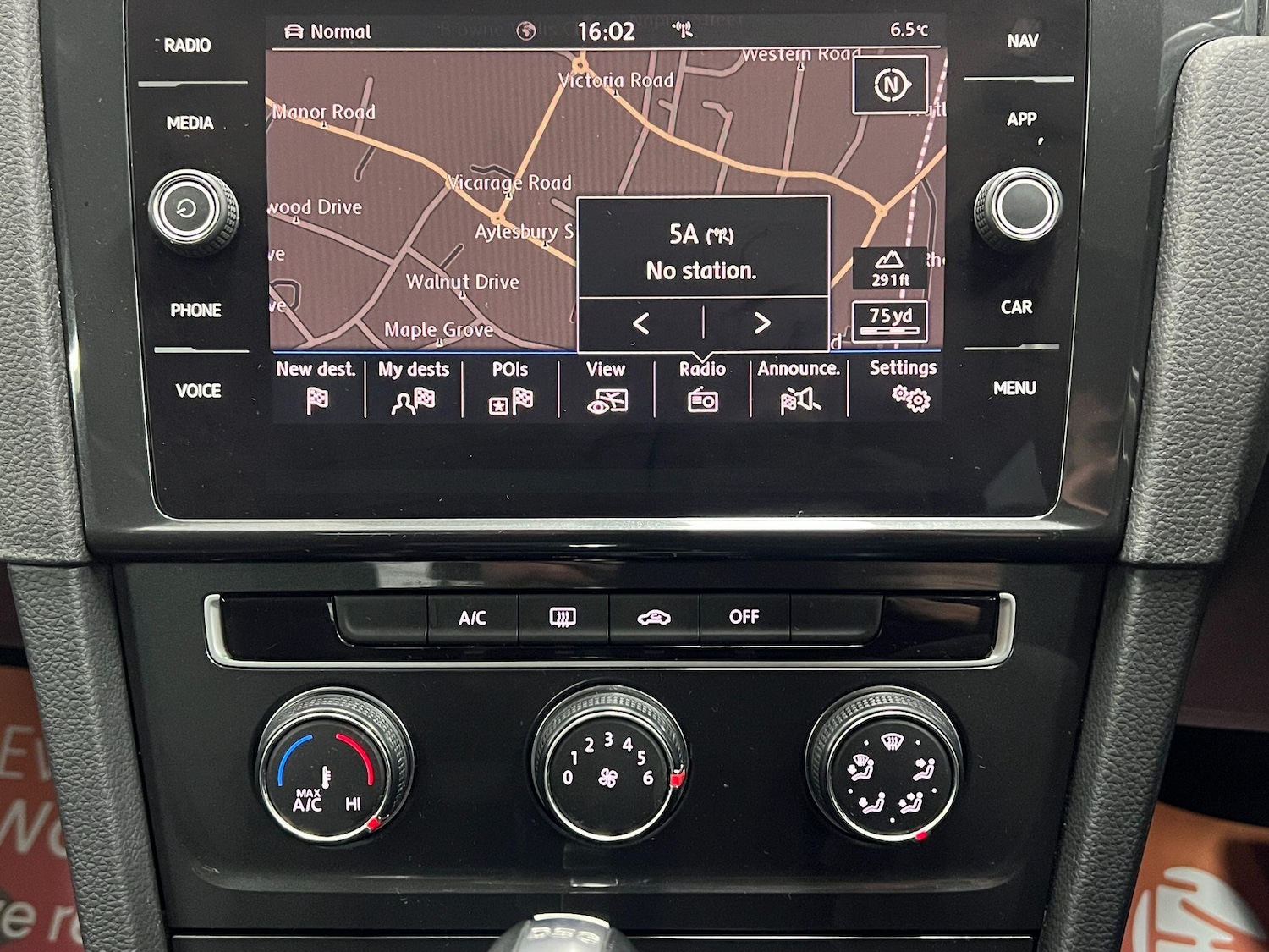 Used Volkswagen Golf 2018 for sale - 77040838: Photo 3