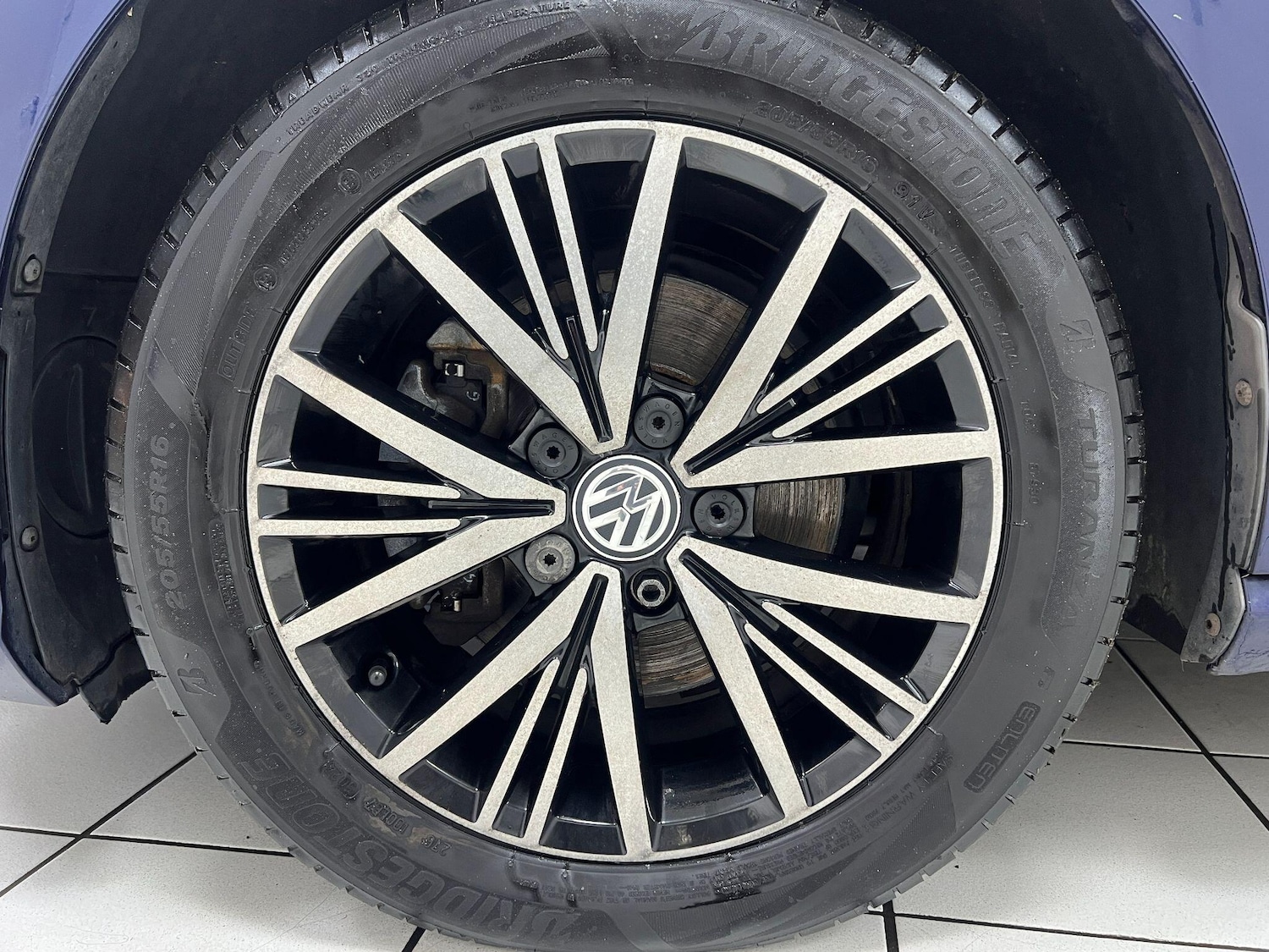 Used Volkswagen Golf 2018 for sale - 77040838: Photo 42