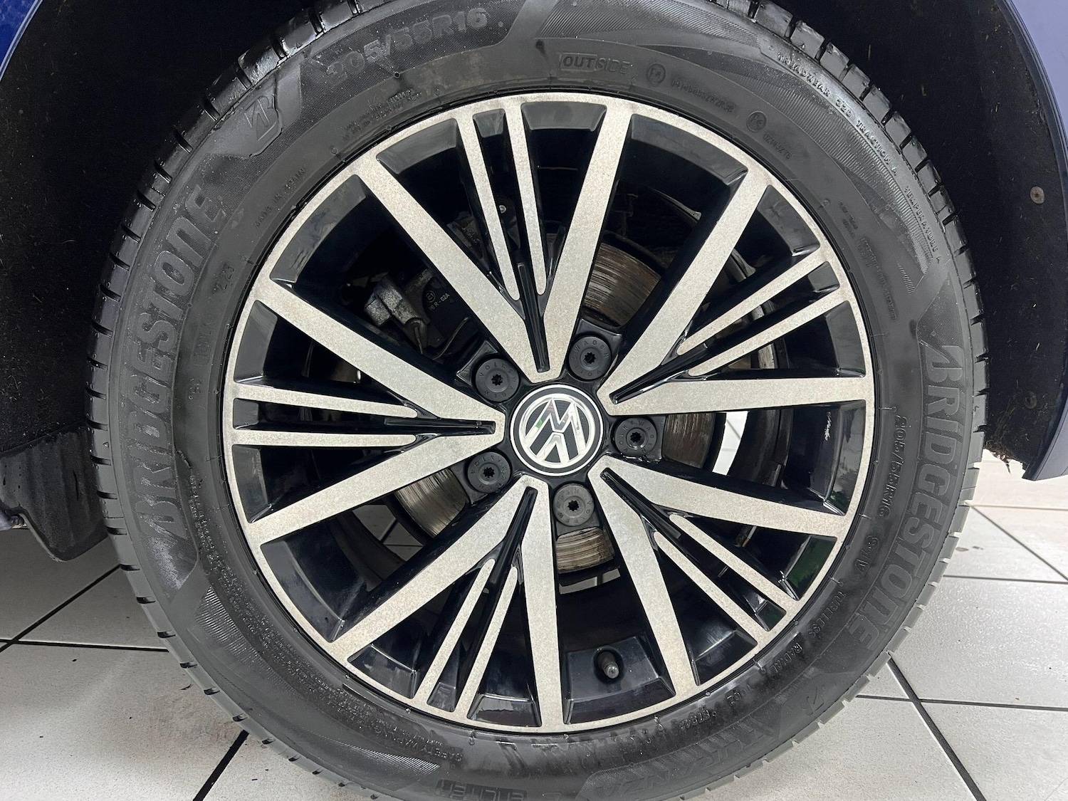 Used Volkswagen Golf 2018 for sale - 77040838: Photo 43