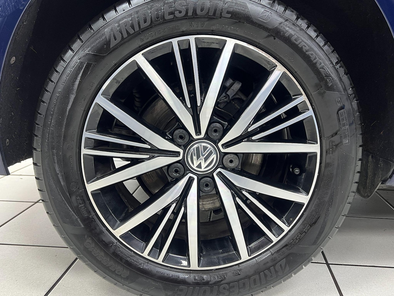 Used Volkswagen Golf 2018 for sale - 77040838: Photo 44